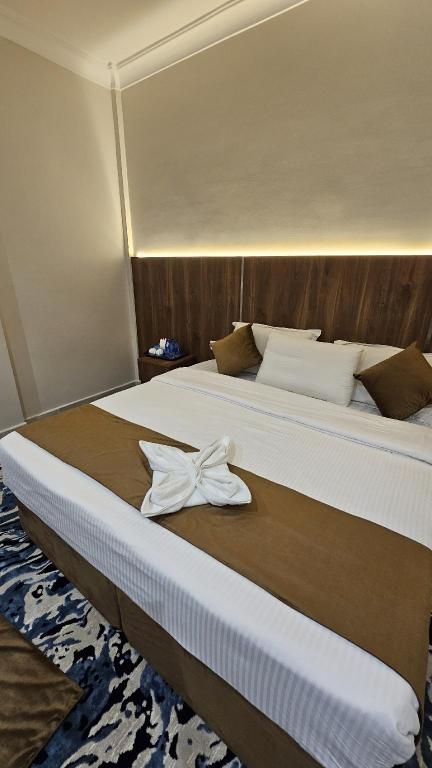 Abeer Al Azizia Hotel