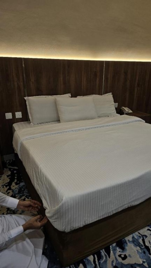 Abeer Al Azizia Hotel image 26