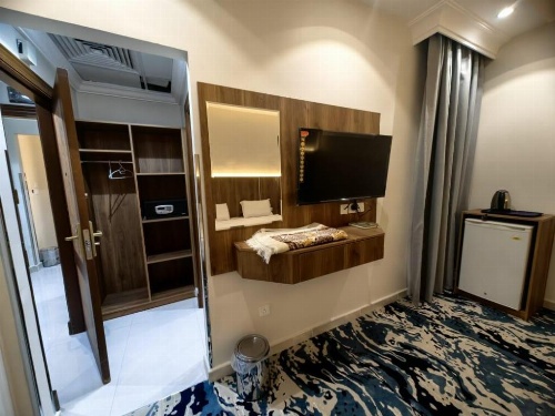 Abeer Al Azizia Hotel image 29