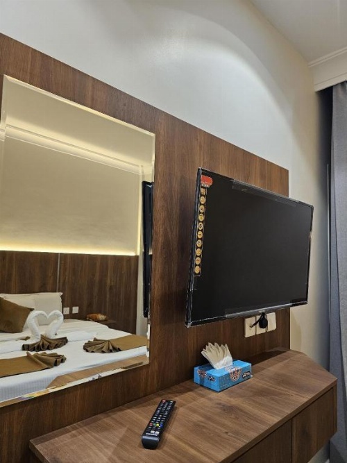 Abeer Al Azizia Hotel image 39