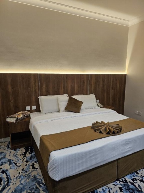Abeer Al Azizia Hotel image 44