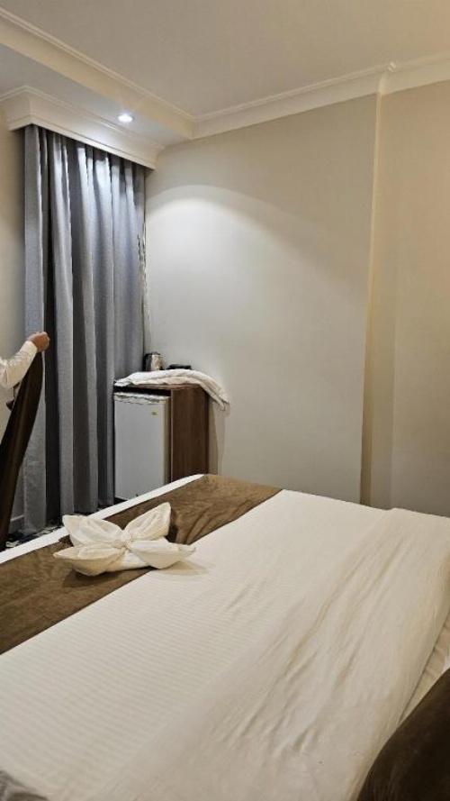 Abeer Al Azizia Hotel image 47