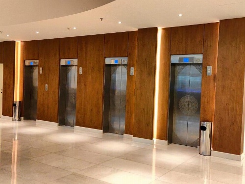 Abeer Al Azizia Hotel image 5